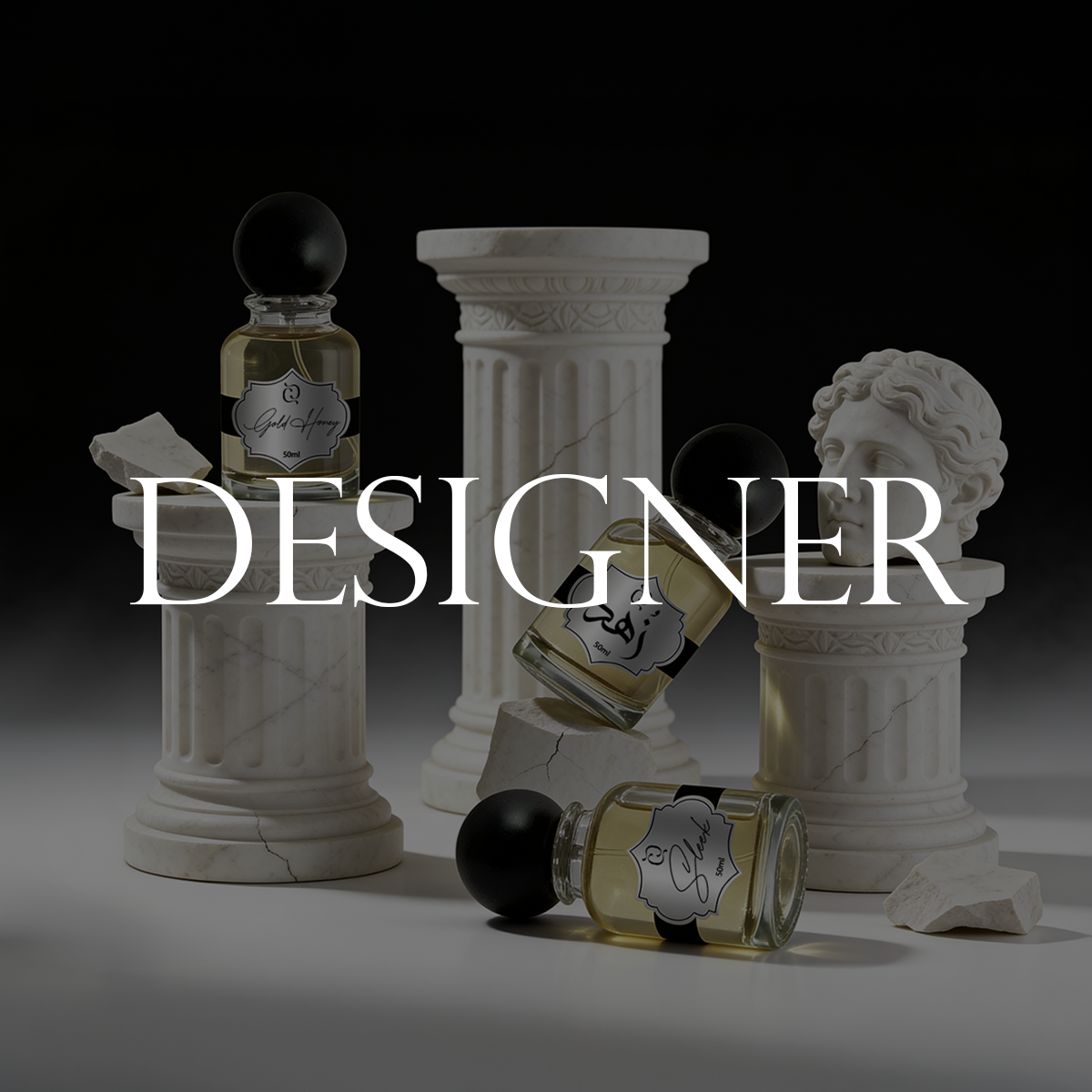‎Designer collection