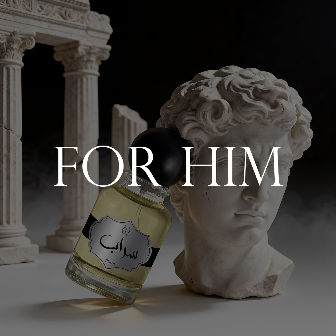 For Him Collection