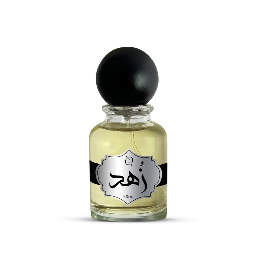 زُهد