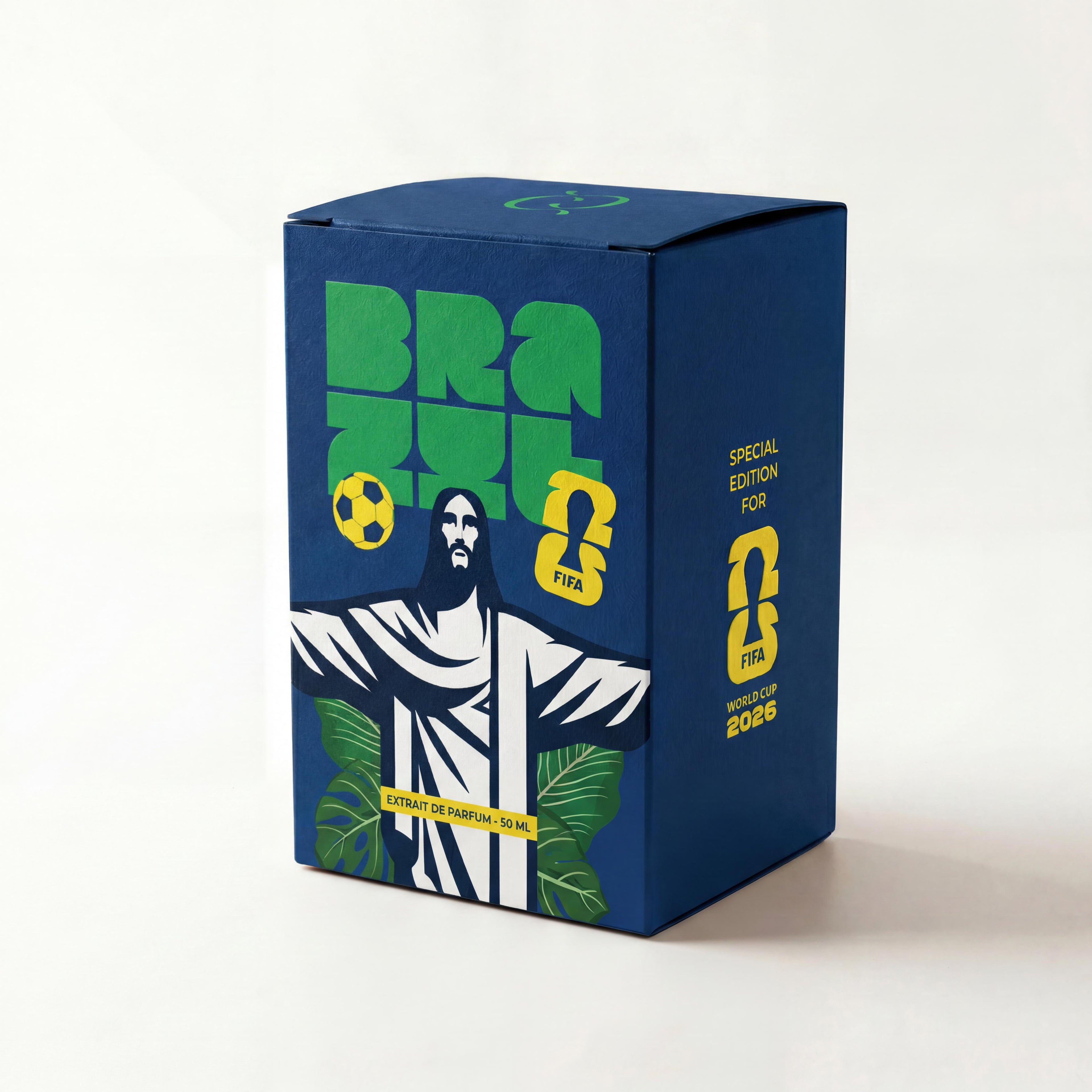 Brazil