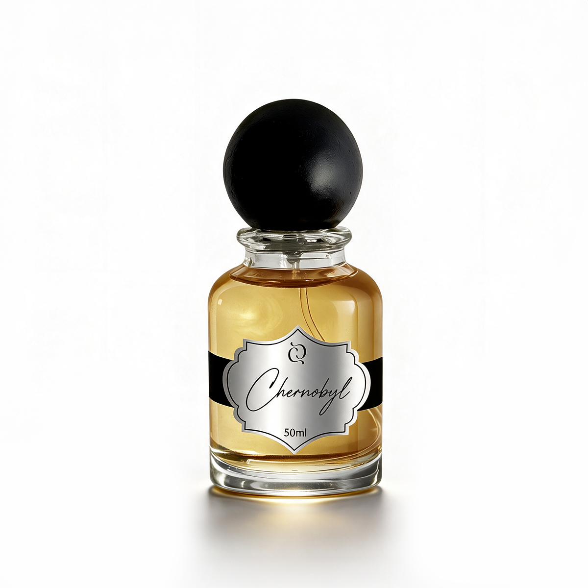 Chernobyl – Cozy Fragrances