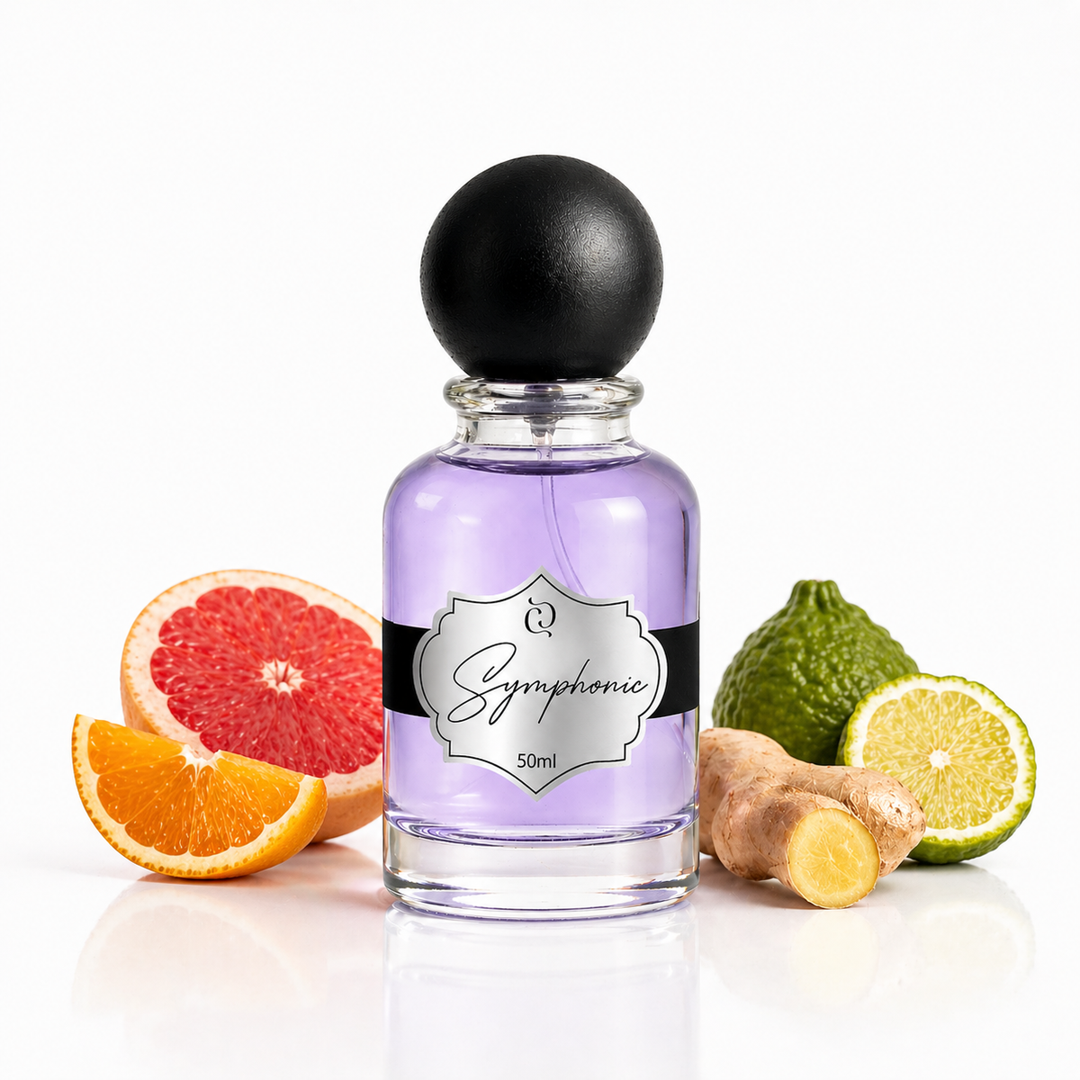 Tropical heaven – Cozy Fragrances